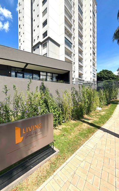 Apartamento, 3 quartos, 121 m² - Foto 2