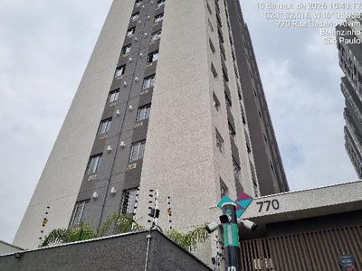 Apartamento, 2 quartos, 34 m² - Foto 1