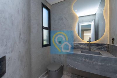 Casa de Condomínio, 4 quartos - Foto 4