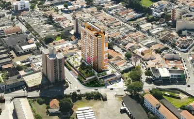 Flat/Apart Hotel, 1 quarto, 40 m² - Foto 4