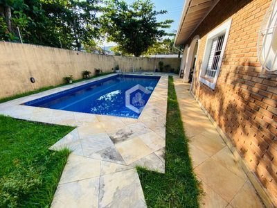 Casa, 4 quartos, 262 m² - Foto 4