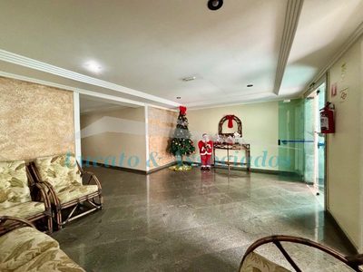 Apartamento, 1 quarto, 54 m² - Foto 3