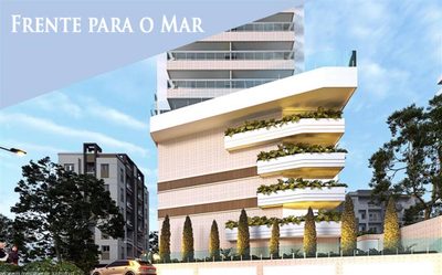 Apartamento, 2 quartos, 86 m² - Foto 2