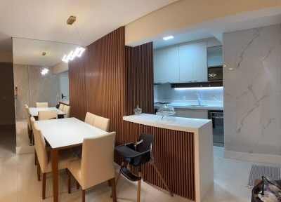 Apartamento, 3 quartos, 91 m² - Foto 4