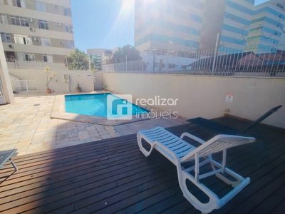 Apartamento, 3 quartos, 100 m² - Foto 2