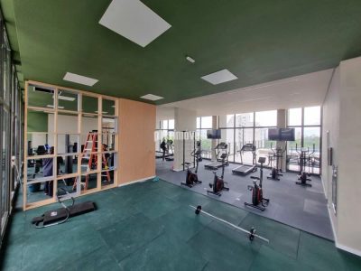 Apartamento, 1 quarto, 23 m² - Foto 4