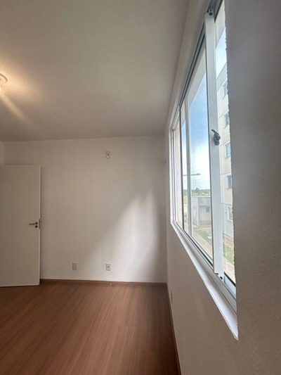Apartamento, 2 quartos, 48 m² - Foto 2