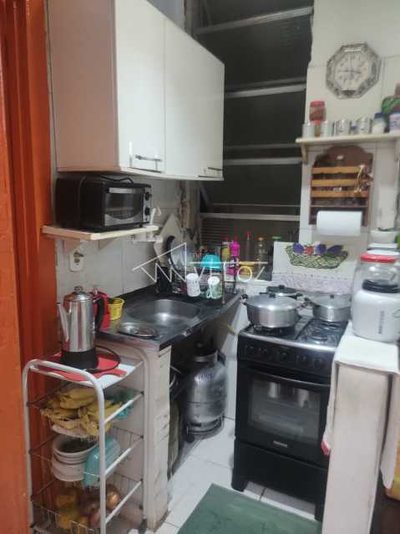 Apartamento, 2 quartos, 38 m² - Foto 3