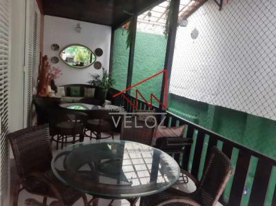 Apartamento, 5 quartos, 377 m² - Foto 1