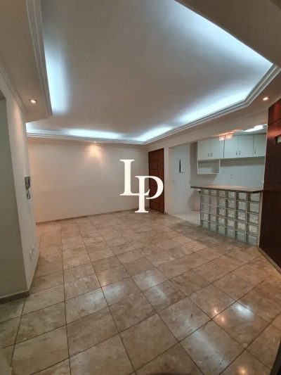 Apartamento, 3 quartos, 72 m² - Foto 1