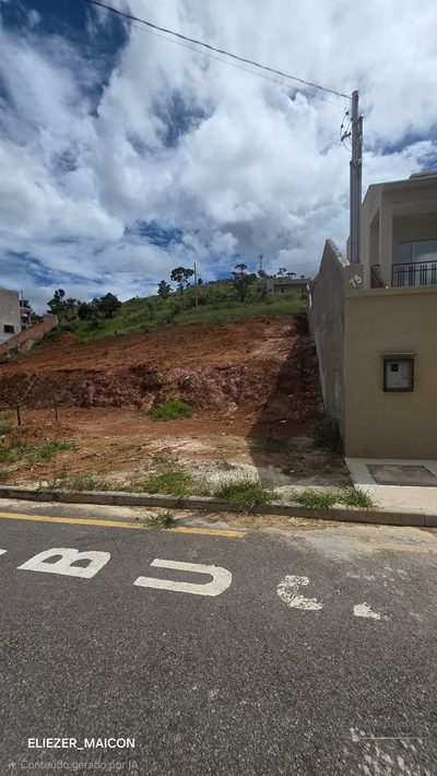 Terreno, 250 m² - Foto 1