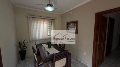 Casa, 3 quartos, 164 m² - Foto 2