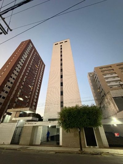 Apartamento, 3 quartos, 450 m² - Foto 2