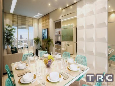 Apartamento, 2 quartos, 73 m² - Foto 5