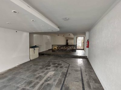 Loja-Salão, 240 m² - Foto 1