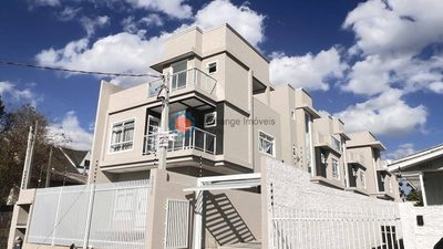 Casa, 3 quartos, 125 m² - Foto 1
