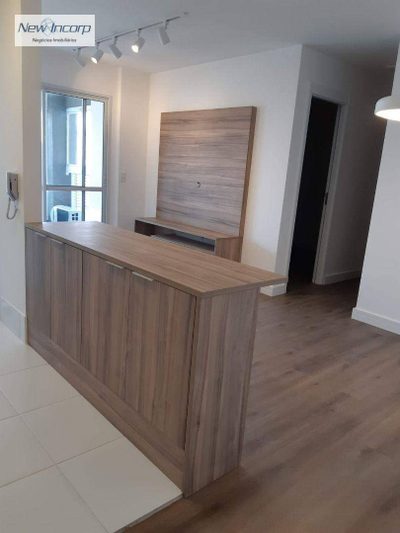 Apartamento, 2 quartos, 69 m² - Foto 1