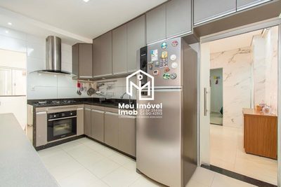 Casa, 3 quartos, 204 m² - Foto 5