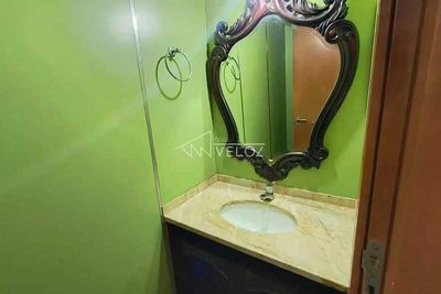 Apartamento, 4 quartos, 170 m² - Foto 5