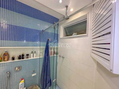 Apartamento, 2 quartos, 78 m² - Foto 2