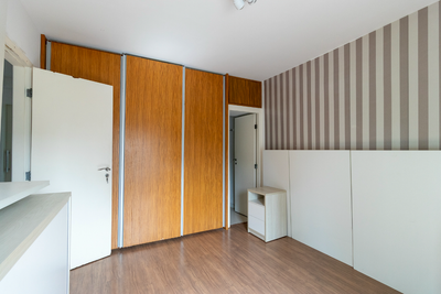 Apartamento, 3 quartos, 118 m² - Foto 4