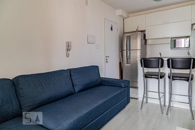 Apartamento, 1 quarto, 40 m² - Foto 4