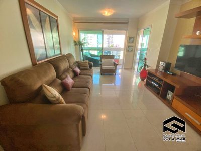 Apartamento, 3 quartos, 130 m² - Foto 2