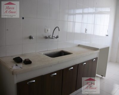 Apartamento, 2 quartos, 100 m² - Foto 2