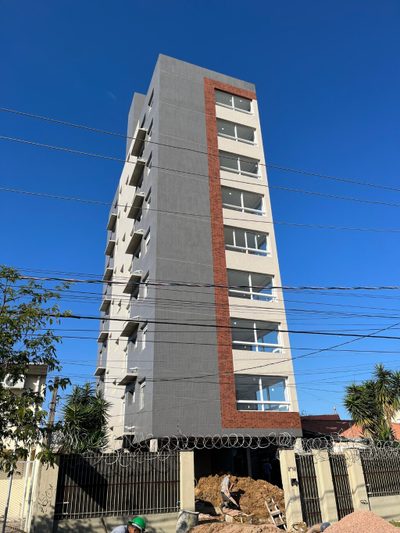 Apartamento, 2 quartos, 66 m² - Foto 2