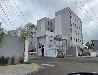 Apartamento, 2 quartos, 10 m² - Foto 1