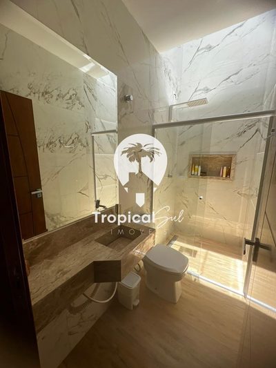 Sobrado, 3 quartos, 167 m² - Foto 3