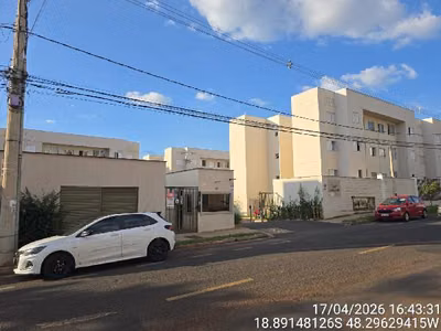 Apartamento, 2 quartos, 45 m² - Foto 1