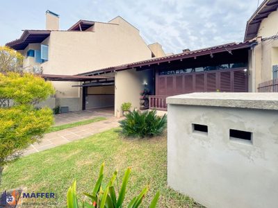 Casa, 4 quartos, 380 m² - Foto 2