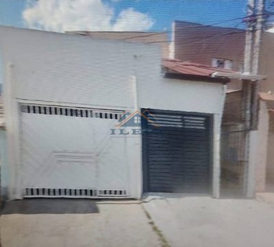 Casa, 4 quartos, 214 m² - Foto 2