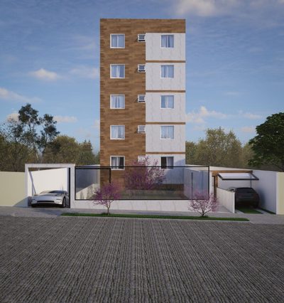 Apartamento, 2 quartos, 60 m² - Foto 5