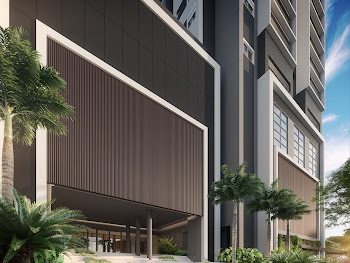 Apartamento, 2 quartos, 72 m² - Foto 2