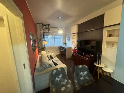 Apartamento, 3 quartos, 134 m² - Foto 2