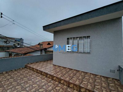 Sobrado, 3 quartos, 286 m² - Foto 1