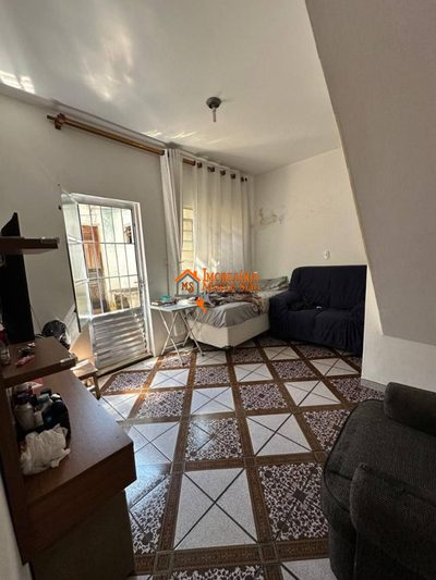 Casa, 6 quartos, 200 m² - Foto 5