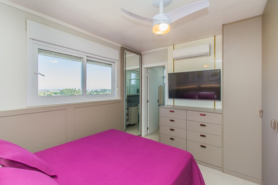 Apartamento, 2 quartos, 73 m² - Foto 3