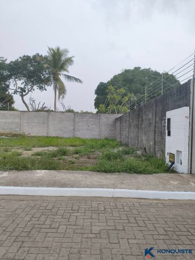 Terreno, 185 m² - Foto 1