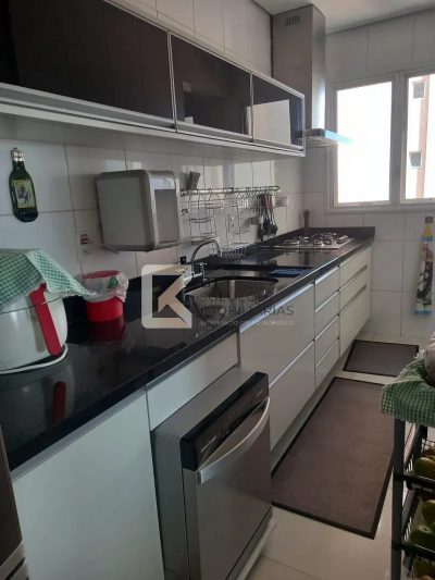 Apartamento, 3 quartos, 120 m² - Foto 1
