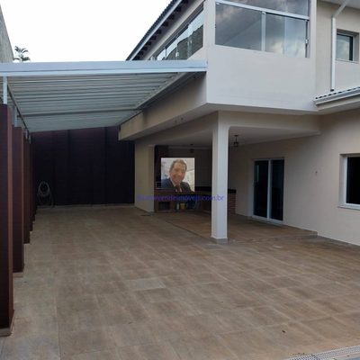 Casa de Condomínio, 4 quartos - Foto 3