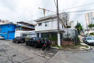 Loteamento e Condomínio, 187 m² - Foto 2