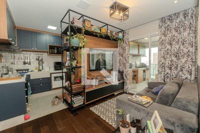 Apartamento, 2 quartos, 64 m² - Foto 5