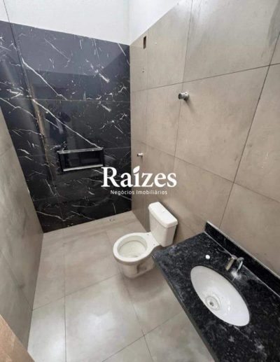 Casa, 2 quartos, 62 m² - Foto 3