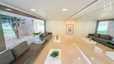 Apartamento, 1 quarto, 74 m² - Foto 1