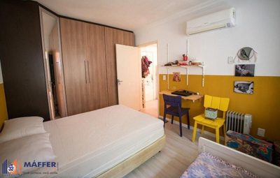 Apartamento, 1 quarto, 42 m² - Foto 5