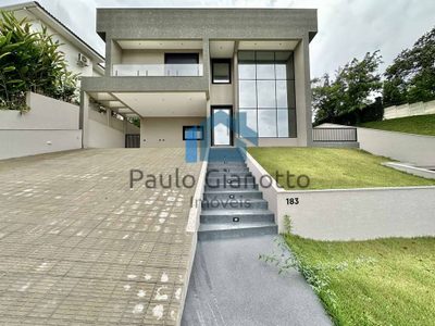 Casa de Condomínio, 4 quartos - Foto 5