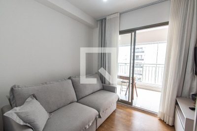 Apartamento, 1 quarto, 34 m² - Foto 3